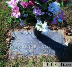 Lawrence C. Voelker, Sr