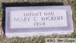 Mary C Hickert