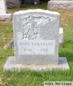 Mary Darabant