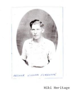 Arthur William Ferguson