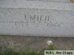 Amelia Emilie Lembke Lenth