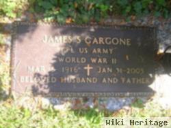 James S. Gargone