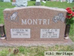 Lyle C.h. Montri