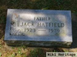 Jack Hatfield