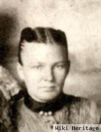 Mary Ada Carroll Walston