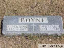 William Boyne