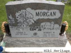 Robert William Morgan, Jr