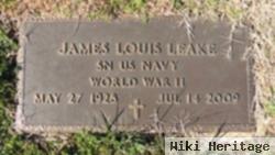 James Louis "skeeter" Leake