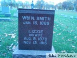 Lizzie Smith