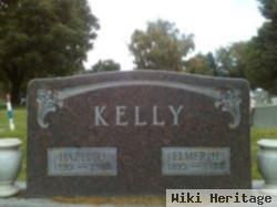 Elmer Harold Kelly