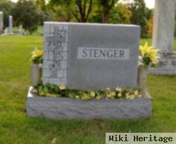 Edna S. Stenger Marzolf