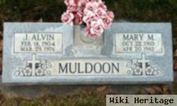 J. Alvin Muldoon