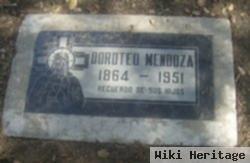 Doroteo Mendoza