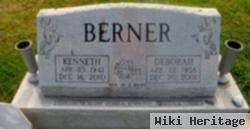 Kenneth Berner