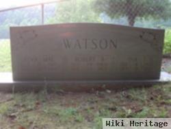 Robert B. Watson