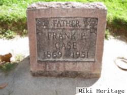 Franklin Pierce Case