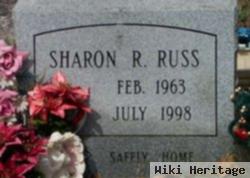 Sharon R. Russ