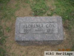 Florence Cox