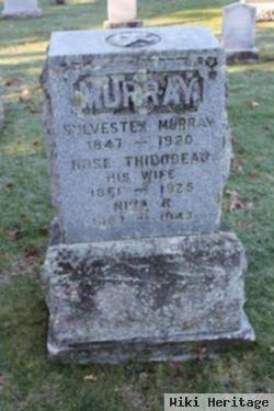 Rose Thibodeau Murray