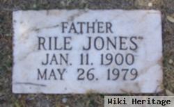 Rile Jones