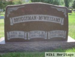 Ida Bruggeman