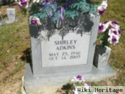 Shirley Adkins