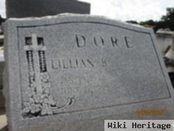 Lillian B Dore