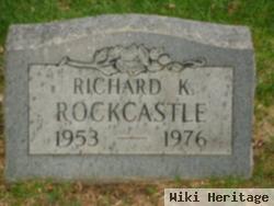 Richard Kirk Rockcastle