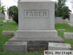 M Jane Faber