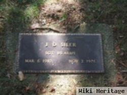 J. D. Siler