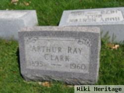 Arthur Ray Clark