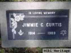 Jimmie C. Curtis