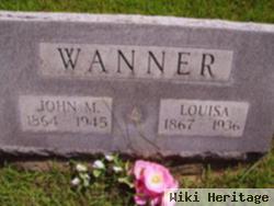 Louisa Norton Wanner