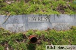 W.j. Dykes