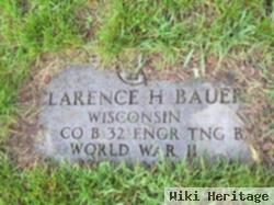 Clarence Herman Bauer