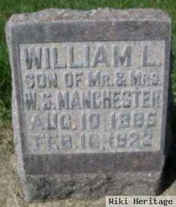 William L. Manchester