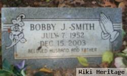Bobby J Smith