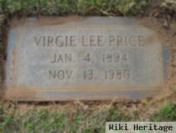 Virgie Lee Price