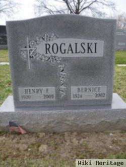 Henry Rogalski