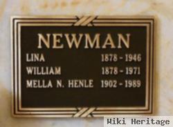 William Newman