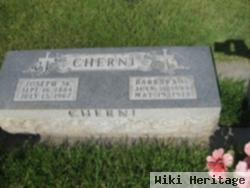 Joseph Cherni, Sr