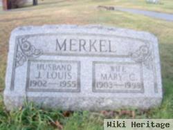 J. Louis Merkel