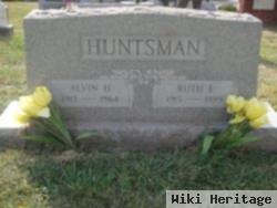 Ruth E. Dankmer Huntsman