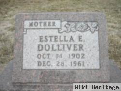 Estella E. Kunzman Dolliver