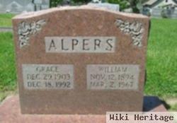 William Alpers