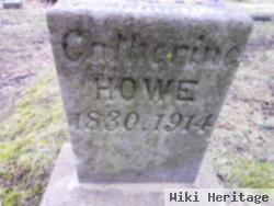 Catherine Howe