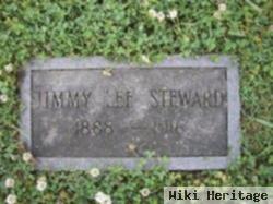 Jimmy Lee Steward