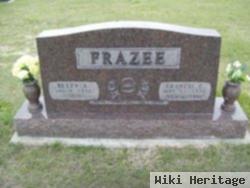 Francis E. Frazee