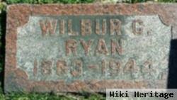 Wilbur C Ryan