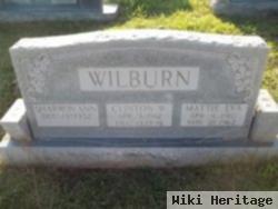 Clinton W Wilburn
